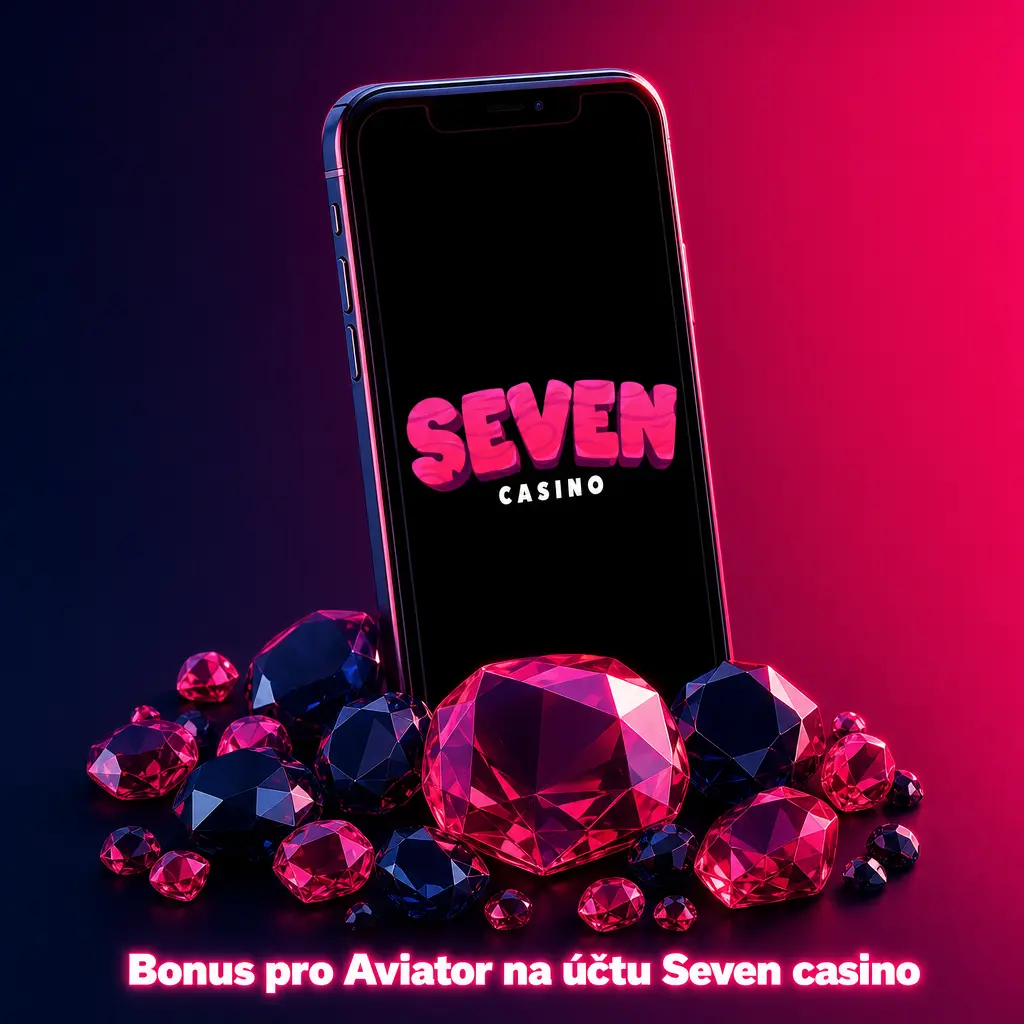 Uvítací bonus Seven casino pro Aviator až 450 % do 7 500 EUR při prvním vkladu