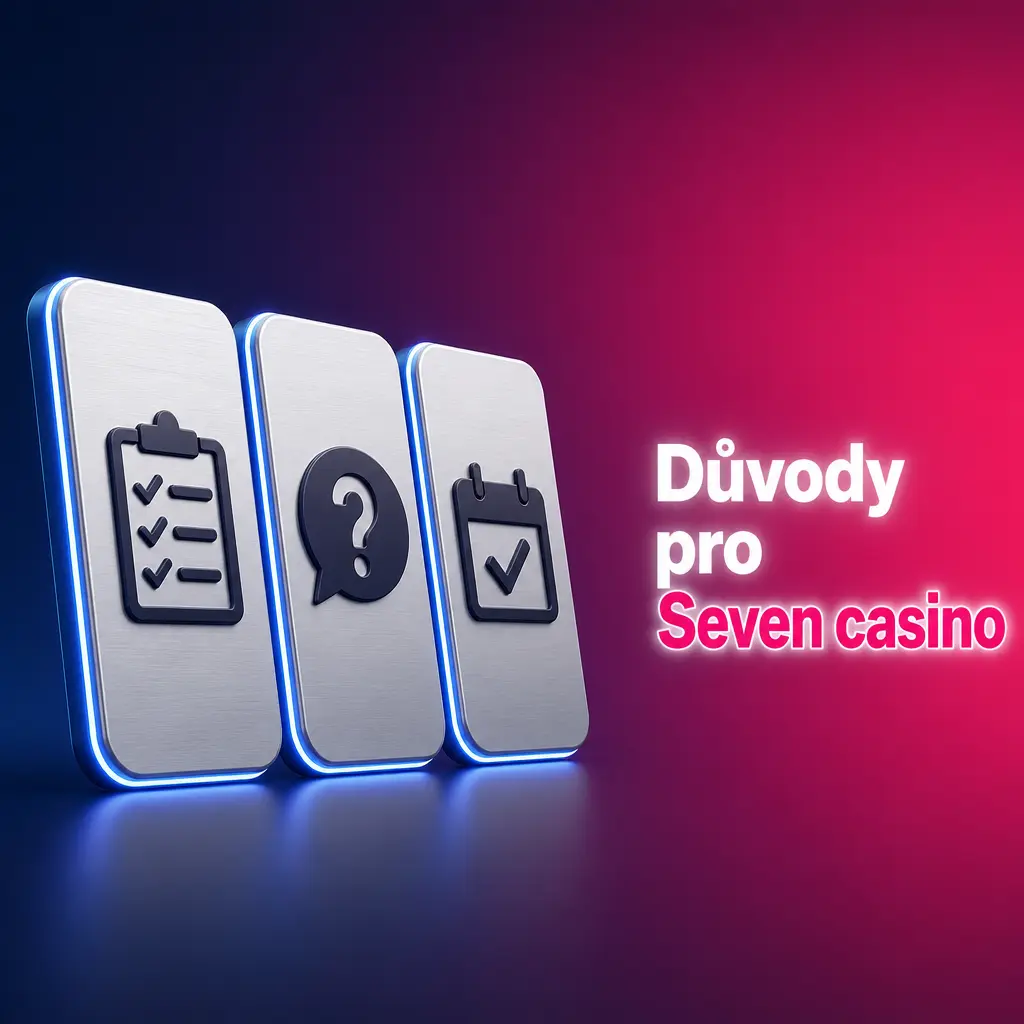 Seven casino: sportovní sázení a online casino v jedné platformě s rychlými výplatami a licencí Curaçao