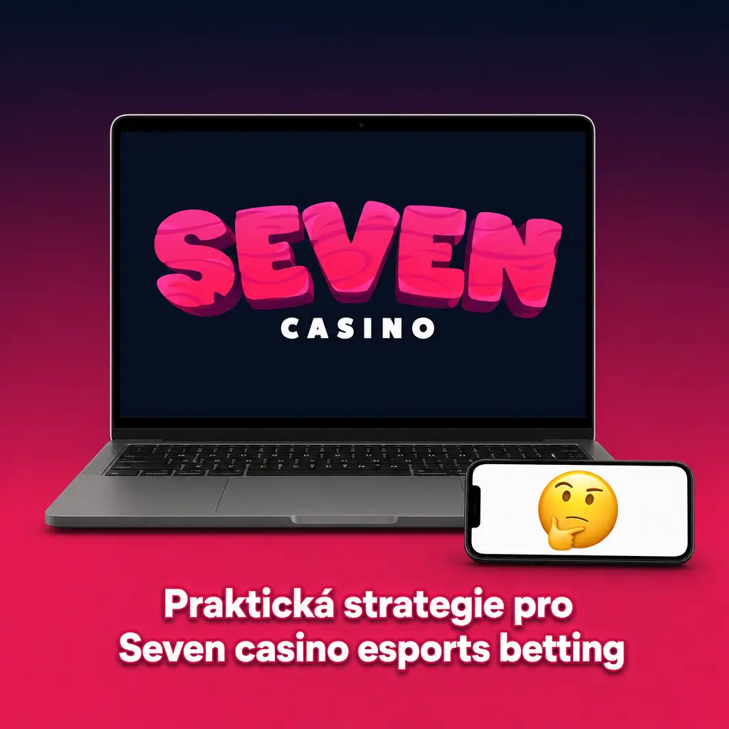 Strategie pro esportové sázení v kasinu Seven: rozpočet, kurzy, mapové veto a analýza týmů