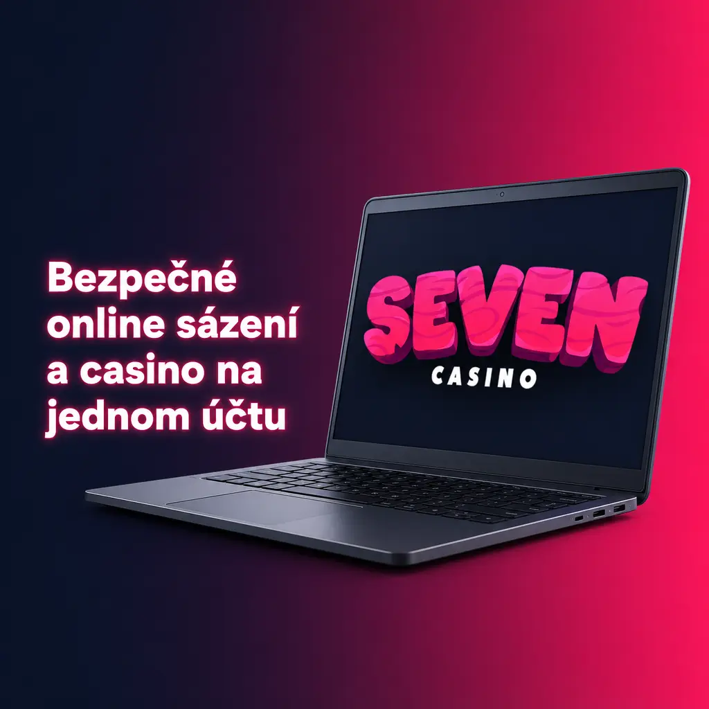 Bezpečné online sázení a kasino v jednom účtu s živými kurzy, mobilní aplikací a ochranou dat