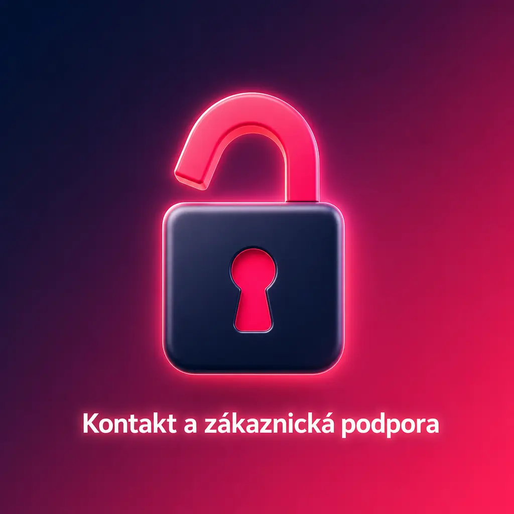 Zákaznická podpora Seven casino pro registraci, platby, bonusy a technické potíže 24/7