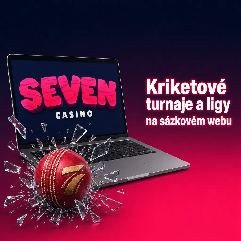 Kriketové turnaje a ligy v nabídce sázek: mistrovství světa, T20, Ashes, IPL a živé kurzy