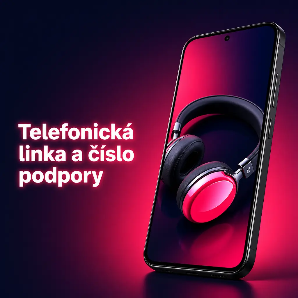 Telefonická podpora Seven casino s ověřeným číslem, bezpečnostními pokyny a přípravou údajů