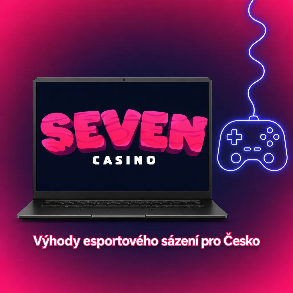 Výhody esportového sázení v Česku: kurzy, bonusy, živé trhy a mobilní tiket pro CS2, Dota 2 a LoL