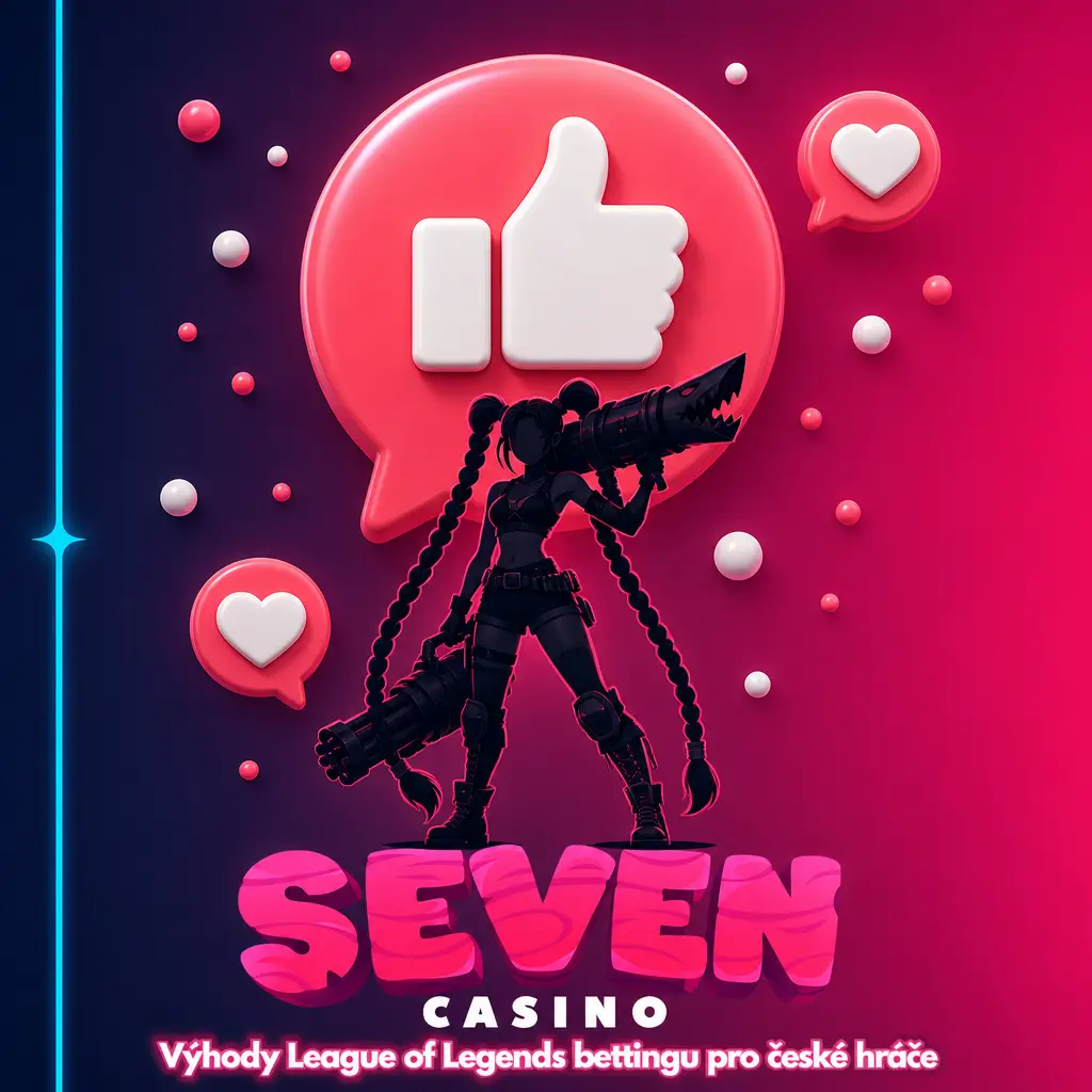 Výhody sázení na League of Legends pro české hráče: bonus, kurzy v tiketu, mobilní aplikace a podpora 24/7