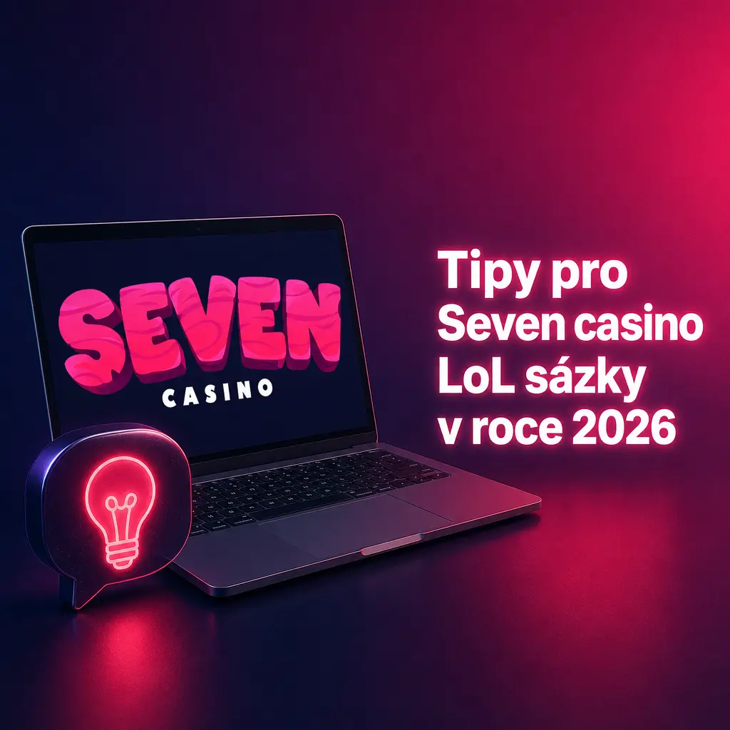 Tipy pro Seven casino LoL sázky 2026: správa rozpočtu, forma týmů a statistiky objektivů