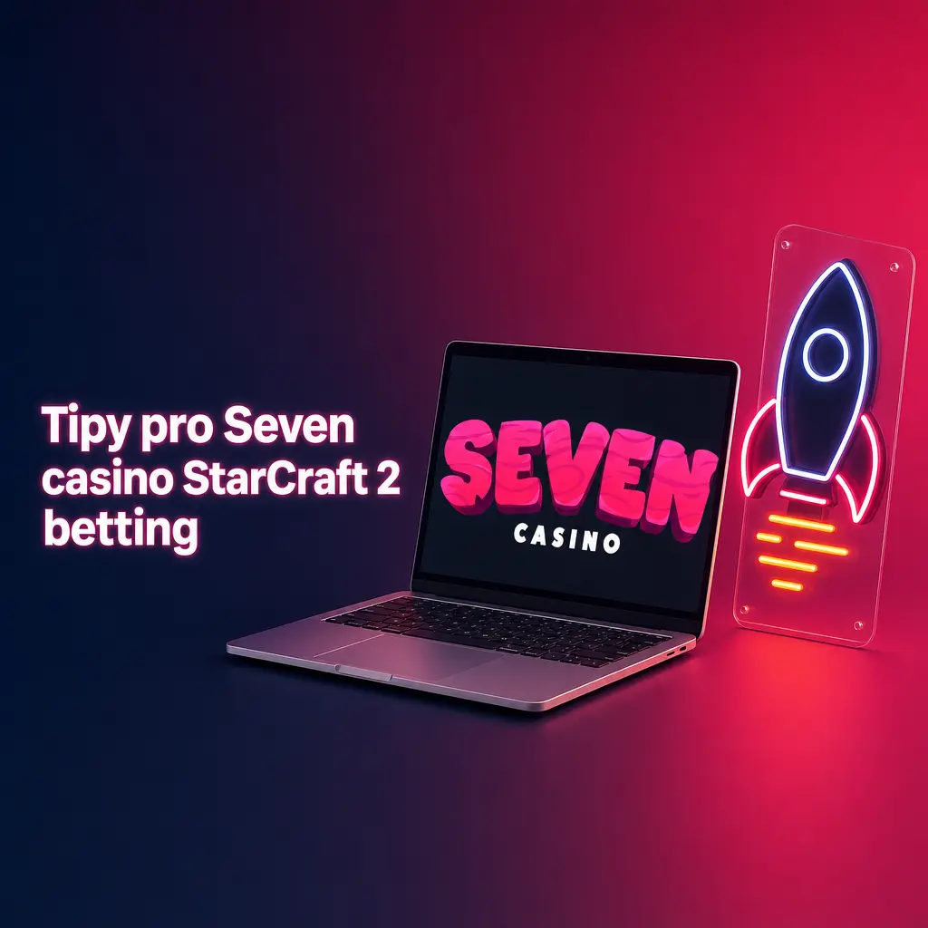 Tipy pro sázení na StarCraft II v Seven casino: bankroll, map pool, matchupy a kontrola tiketů