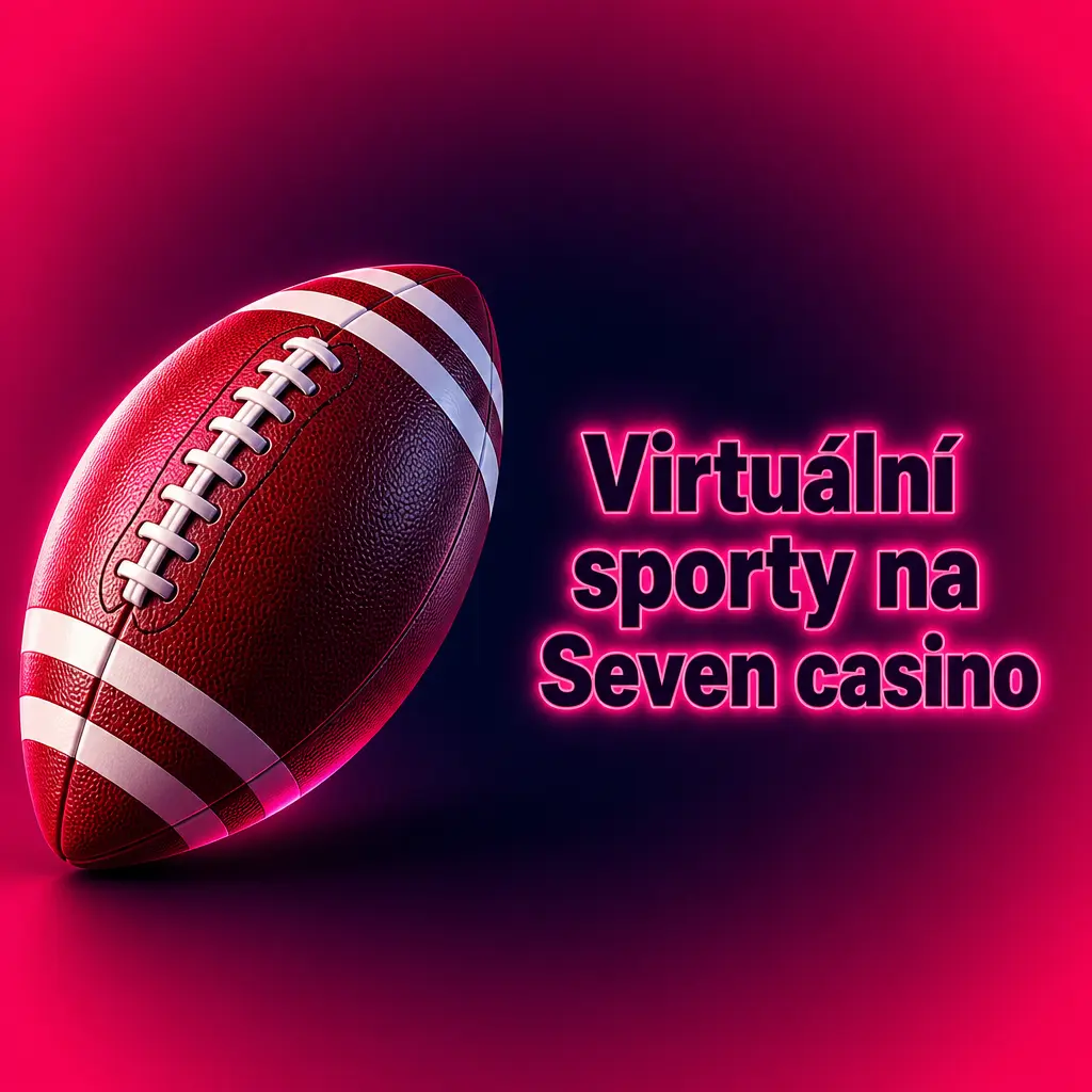 Virtuální sporty na Seven casino – fotbal, dostihy koní, psí dostihy a tenis s výsledky během minut